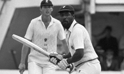 Richards, Hick and Lara: how David Foot saw three of the greatest innings