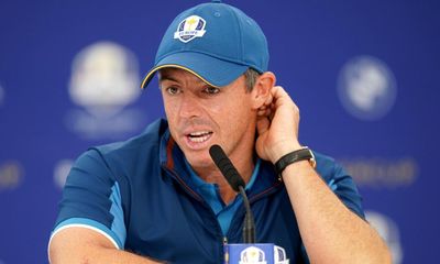 McIlroy’s LIV dig: Westwood and Poulter will miss us more than we miss them