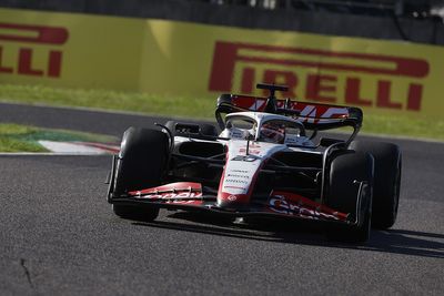 Magnussen: Haas F1 team in “survival mode” until Austin updates arrive