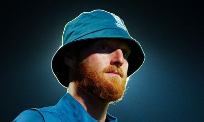Ben Stokes: ‘I don’t think it’s arrogance to say we’re a very good team’