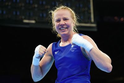 I’ve waited my whole life for this – Rosie Eccles ready to seize Olympic chance