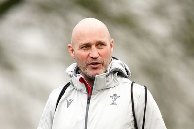 Attack coach Alex King says Wales ‘worked so hard’ to reach World Cup last eight