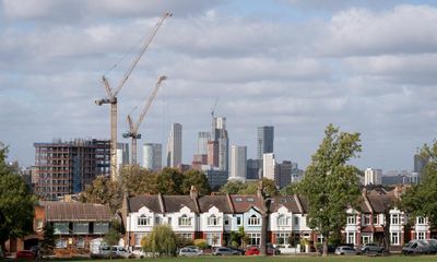 MPs vow to fight new plans to scrap pollution rules for housebuilders