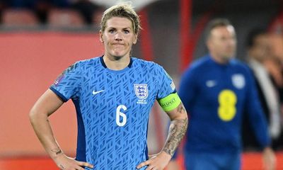 Millie Bright says ‘standards will slip’ in women’s football if workload continues