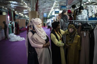 France’s abaya ban risks isolating Muslim students, experts say