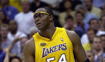 Unsung Lakers heroes of the past: Horace Grant