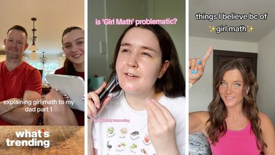 What is Boy Maths? TikTok’s response to Girl Maths