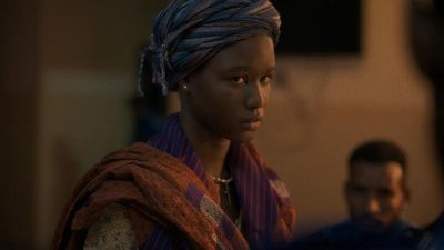 Sudan selects Cannes award-winning film ‘Goodbye Julia’ for Oscars