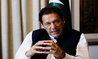 Pakistan: Imran Khan transferred to Adiala Jail, despite his requests