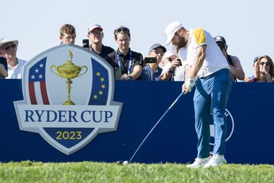 Who’s the favorite at the Ryder Cup? Depends who you ask