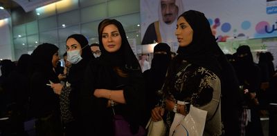 What is an abaya − and why does it cause such controversy in France? A scholar of European studies explains