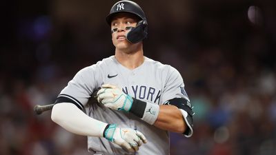 Yankees Provide Update on Aaron Judge Toe Injury, Surgery Question