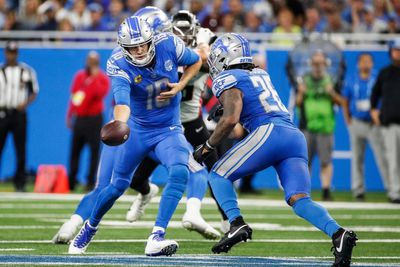 Packers defense must have answer for Lions run game