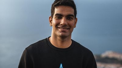 Jehan to race for Maserati MSG Racing in Formula E from next year