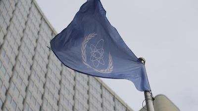 Saudi Arabia says it plans tougher IAEA checks on its nuclear activities