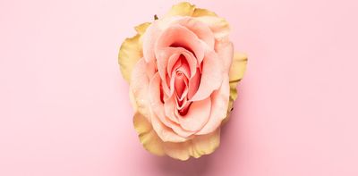 The silence around vulval cancer means people are missing the signs that they have it