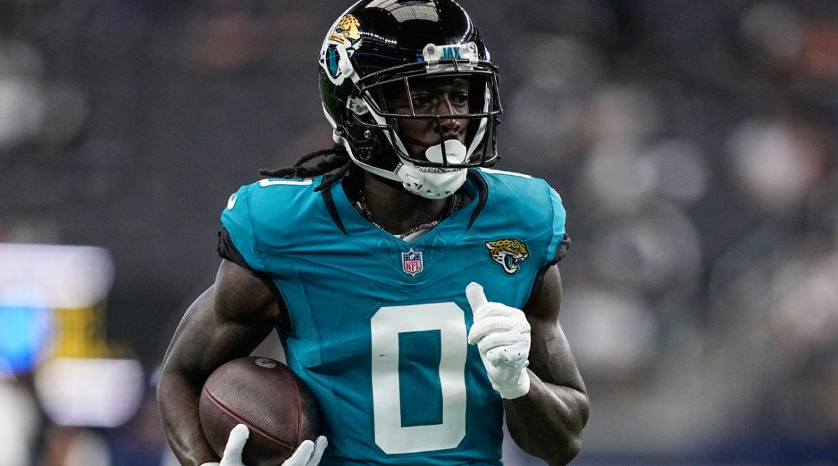 2023 Fantasy Football Week 4 IDP Report: Risers in Rankings, Waiver Wire  Pickups & Top Matchups