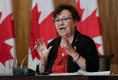 Canadian police won't investigate doctor for sterilizing Indigenous woman
