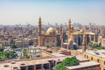 Cairo city guide: Where to eat, drink, shop and stay in Egypt’s capital