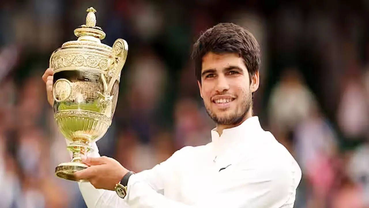 Wimbledon Public Ballot opens for 2024 Championships