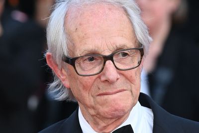Ken Loach hits out at Starmer and questions Labour’s antisemitism stance