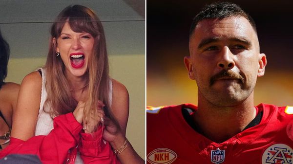 Taylor Swift x Travis Kelce Friendship Bracelets - FanNation