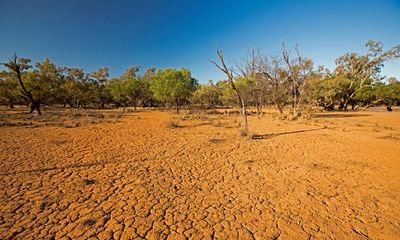 Drought funding should focus on programs with ‘lasting public benefit’, review finds