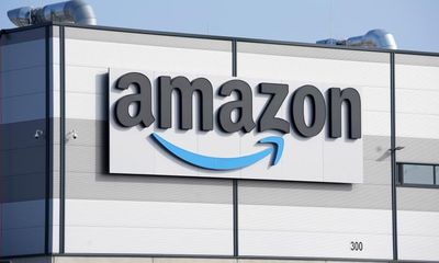 US government accuses Amazon of using its power to inflate prices