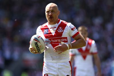 James Roby ‘forever grateful’ ahead of last home game for St Helens