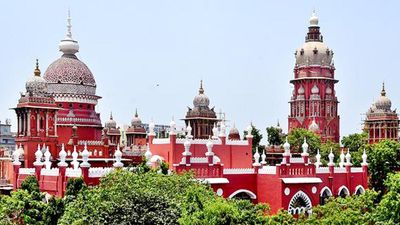 Influential people in society are large-scale grabbers of government lands across the country, says Madras High Court