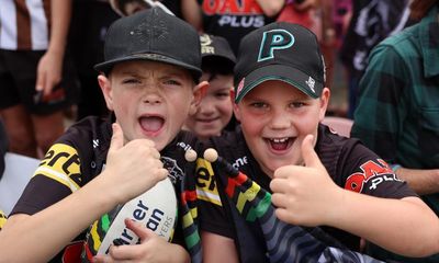 As a Penrith Panthers fan, I’m living the dream of their sustained success