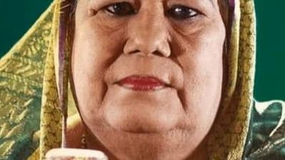 Kathaprasangam, mappilappattu artiste Ramla Begum passes away