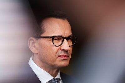 Plans for Poland's first nuclear power plant move ahead as US and Polish officials sign an agreement