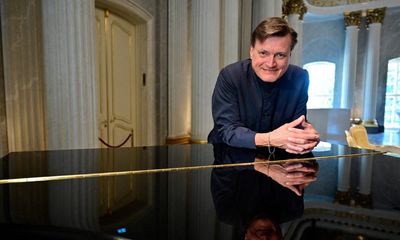 Christian Thielemann picks up baton as director of Berlin State Opera from old rival