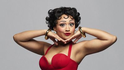 Jasmine Amy Rogers to star in ‘BOOP! The Betty Boop Musical’ world premiere in Chicago