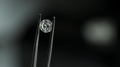 Western sanctions on Russian diamonds set to disrupt a global industry