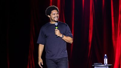 Trevor Noah cancels shows in Bengaluru after experiencing trouble with acoustics at the venue