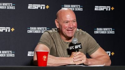 Dana White on rumors of Showtime Boxing shutting down: ‘It’s about time that sh*tty product is off the air’