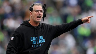 Frank Reich on 0-3 start: We’re urgent, we’re not desperate