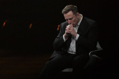 Elon Musk says the shoplifting epidemic is giving him late-stage Roman Empire vibes: ‘America is going full Joker’