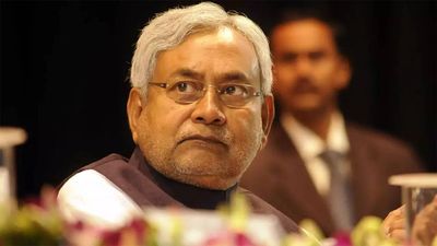 Bihar CM Nitish Kumar inaugurates Rs 13.9 crore model hospital in Banka