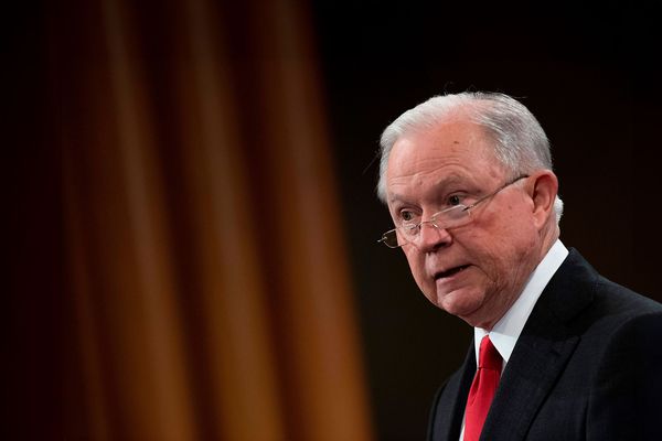 Judge orders testimony from Sessions