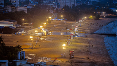 Mumbai: Live acts, music and clouds of gulal will engulf Ganpati immersion at Anant Chaturdashi on Thursday