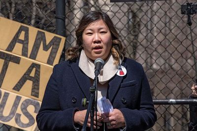 Rep. Grace Meng Secures Maximum Grants For 11 Jewish Entities