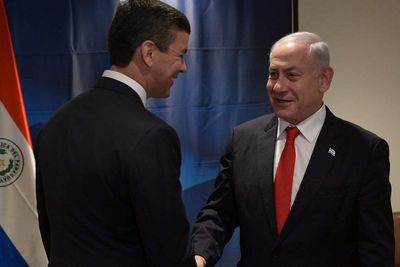 Paraguay Joins Latin American Support For Israel With Jerusalem Embassy Opening