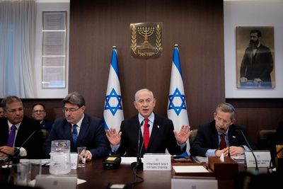 Israeli PM Netanyahu Highlights Diplomatic Success At U.N. General Assembly