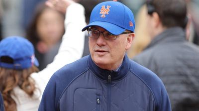 Mets Owner Apologizes to Angry Marlins for Having to Postpone Key Game