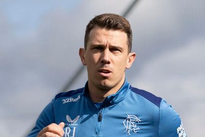 Michael Beale in 'stake your claim' Rangers challenge to Ryan Jack
