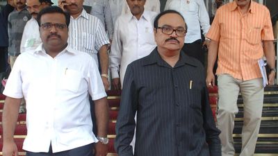 Ajit Pawar-led NCP faction appoints Sameer Bhujbal as Mumbai party president