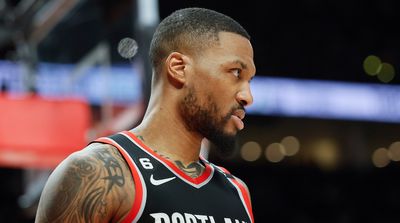 NBA World Reacts to Trail Blazers Trading Damian Lillard to Milwaukee Bucks
